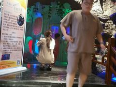 -水晶之星洗浴温泉汗蒸