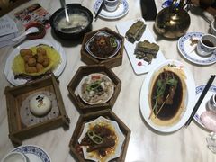 -百年恒益烧腊海鲜酒家·非遗传承(广州黄埔店)