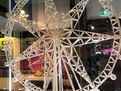 -墨尔本之星 观景摩天轮