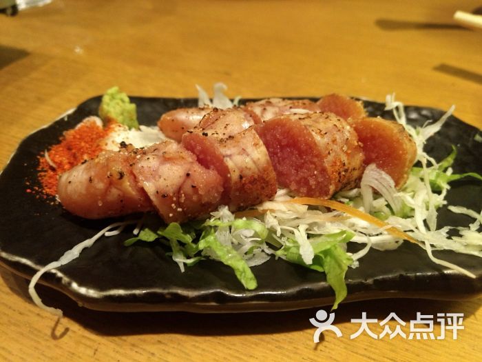 九州酒场烤明太子图片 - 第2张