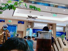 -马记永·兰州牛肉面(天通苑家乐福店)
