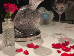 -弗兰克牛排西餐厅Ribone steak house(柠檬花园店)