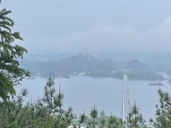 -千岛湖天屿景区
