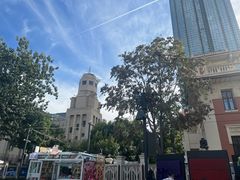 -天津意大利风情旅游区