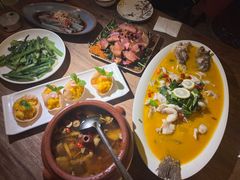 -小喜客·云南特色菜(纳西庭院店)