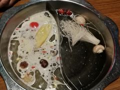 -傣妹火锅(南京东路一店)