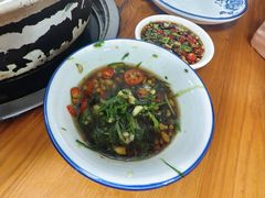 -潮陈记土鸡火锅(东厦北路店)