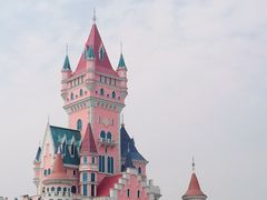 -厦门方特梦幻王国