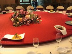 包厢-宝界普菲特湖畔酒店