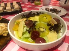 -西域阿里马新疆菜·清真(桂花路店)