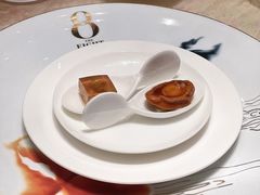 -8餐厅(新葡京酒店)