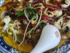 -宁波状元楼酒店(和义路店)