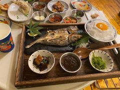 -馥家小馆(黔灵山公园店)