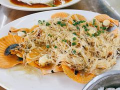 -明记海鲜大排档(巽寮湾店)