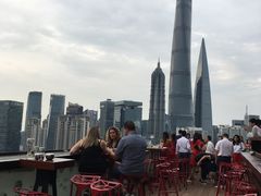 -上海外滩英迪格酒店