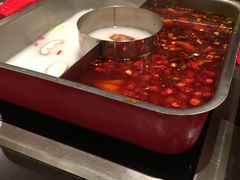 -新辣道鱼火锅(领展购物广场·中关村店)