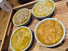 -李百蟹·江南蟹黄面·河景餐厅(夫子庙总店)