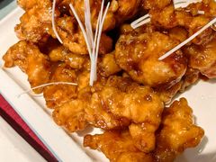 -老华洋饭庄(成林道店)