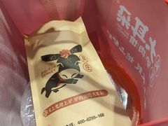 -辛杨和·大耳朵驴肉馆(银川总店)