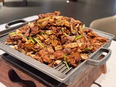 -四季民福烤鸭店(外滩外白渡桥店)