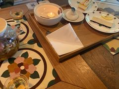 -时光花园(白鹭洲店)