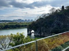 -璟象酒店-爱丽坊景观餐厅