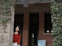 -福建师范大学(仓山校区)