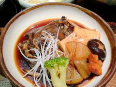 -蟹将军·松叶蟹和牛日料放题自助(K11店)