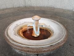 -磨坊温泉长廊