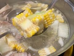 -润园四季椰子鸡火锅(南山海岸城店)