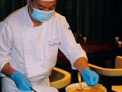 -福州仓山凯悦酒店·闽味中餐厅