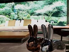 -永隆圣马可国际家居广场(江东中路店)