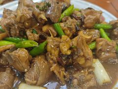 -土菜水饺村(宁夏路店)
