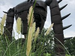 -三鹰之森吉卜力美术馆