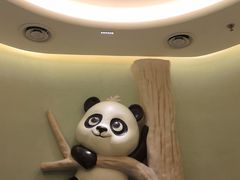 -眉州东坡·熊猫主题餐厅(枫蓝店)
