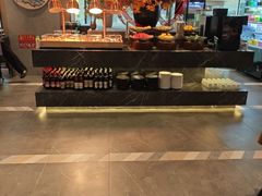 -上渔铁板烧(熙悦汇店)