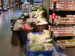 -G-Super 绿地优选(徐汇绿地缤纷城店)