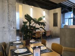 -刀叉遇上筷子中西融合餐厅(南开店)