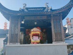 -三林塘老街
