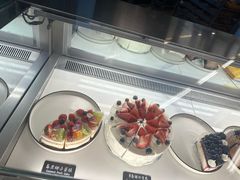 -麦田工坊(月湖店)