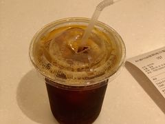 -% Arabica阿拉比卡咖啡(深圳湾万象城店)