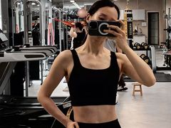 -NRG 健身私教CLUB(世博源店)
