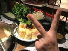 -左庭右院鲜牛肉火锅(新梅广场店)