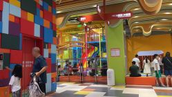 -宝燕乐园(闵行旗舰店)