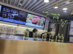 -Mr.Fruits水果先生(蓝色港湾店)