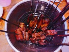 -鬼味烤翅(南锣鼓巷店)