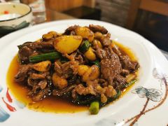 -老鄞江清水龙虾•赵赵家(江北店)