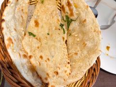 -Pita's&Tika's中东和印度风味餐厅(龙湖天街店)