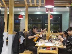 大堂-袁记串串香(北国店)