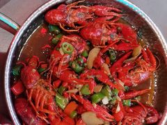 -盔甲王·猛货牌档(安泰店)